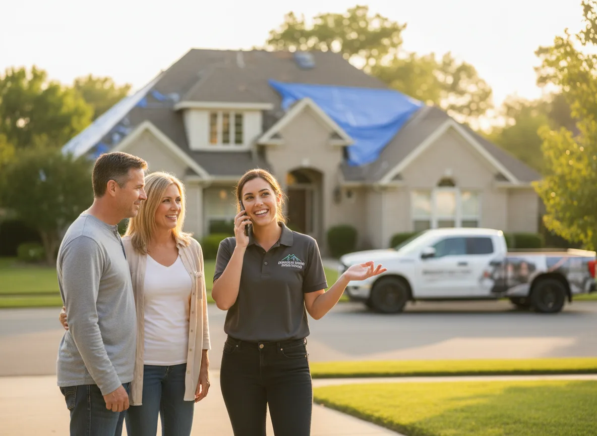 Emergency Roof Repair Ashby, MN FAQs